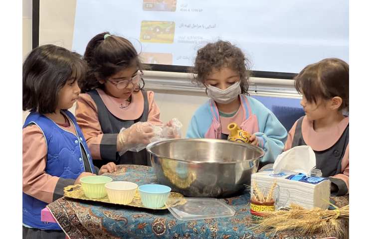 روز جهانی غذا