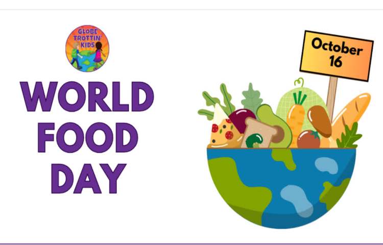 روز جهانی غذا