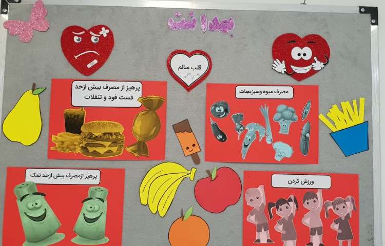 روز جهانی قلب سالم 4