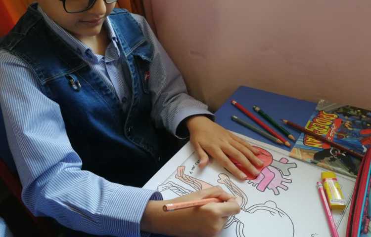 روز جهانی قلب گرامی باد 2