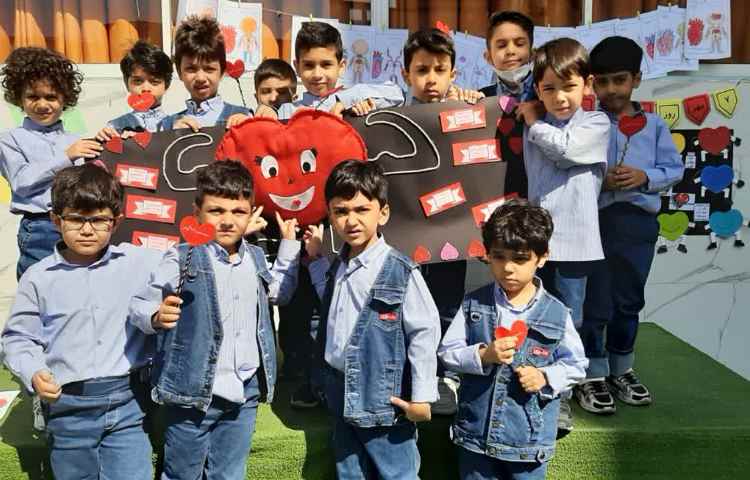 روز جهانی قلب گرامی باد 5