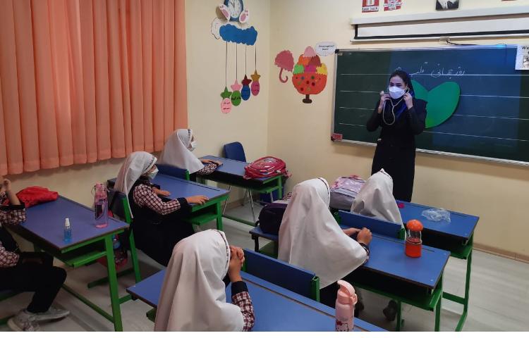 روز جهانی قلب 1