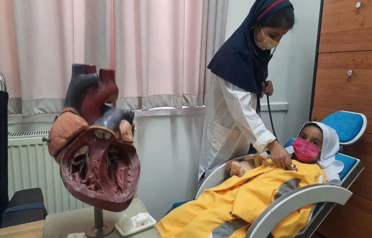 روز جهانی قلب 1