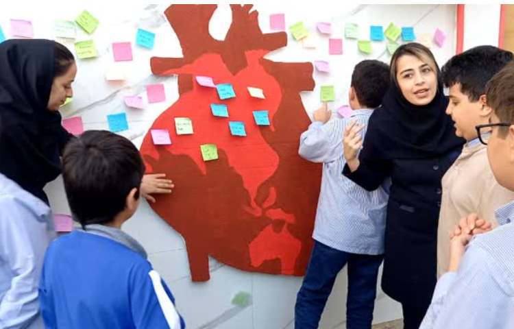 روز جهانی قلب (World Heart Day) 1