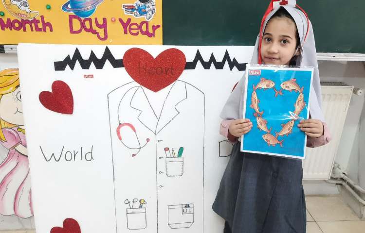 روز جهانی قلب 1