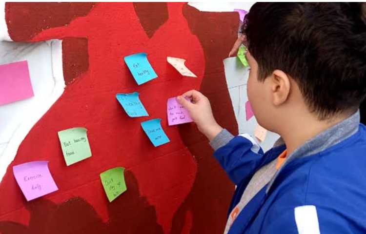 روز جهانی قلب (World Heart Day) 2