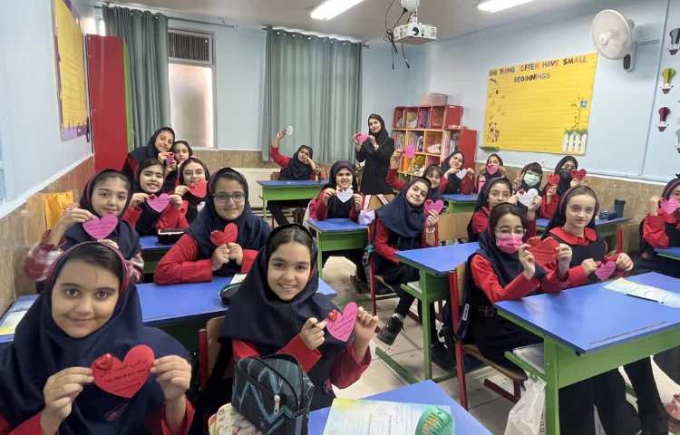 روز جهانی قلب 3