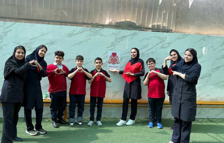 روز جهانی قلب 3