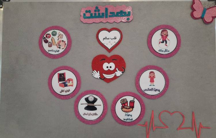 روز جهانی قلب 3