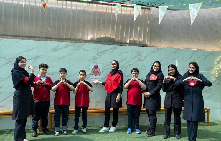 روز جهانی قلب 4