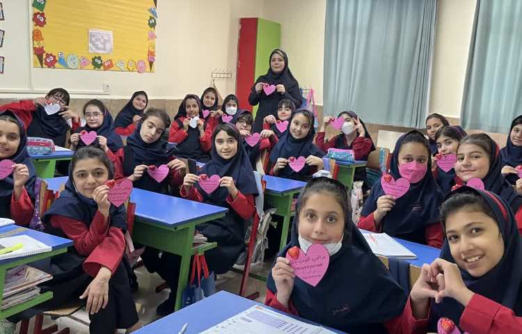 روز جهانی قلب 5