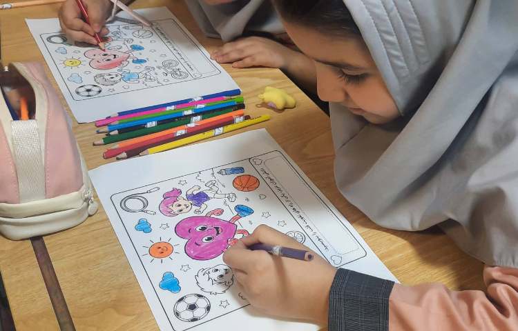 روز جهانی قلب 5
