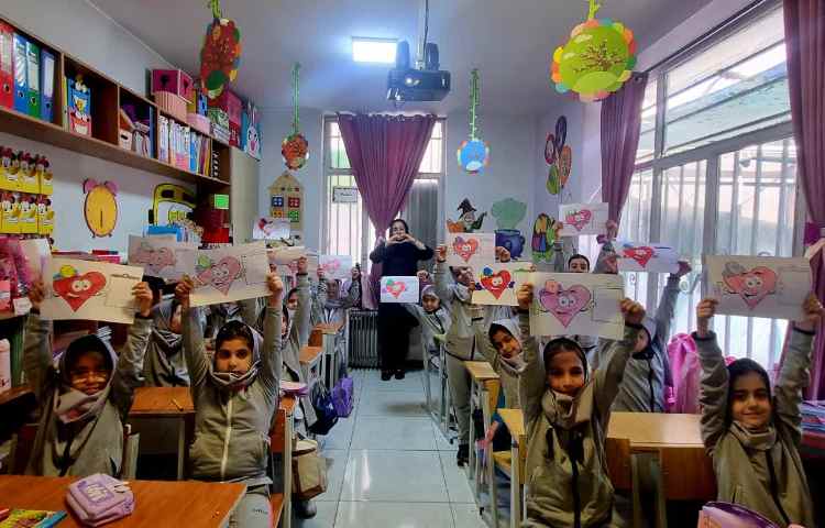 روز جهانی قلب 8