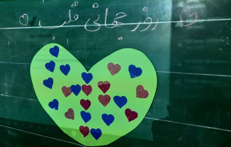 روز جهانی قلب