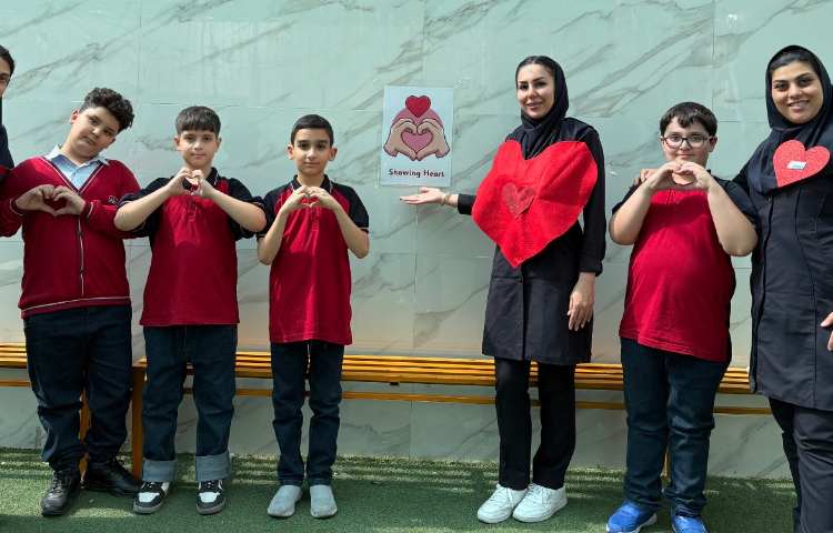 روز جهانی قلب