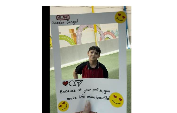 روز جهانی لبخند مبارک 5