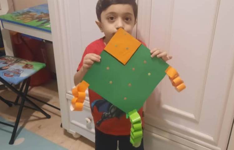 روز جهانی لبخند گرامی باد 2