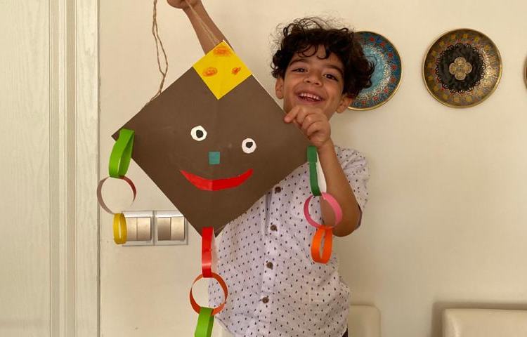 روز جهانی لبخند گرامی باد 8