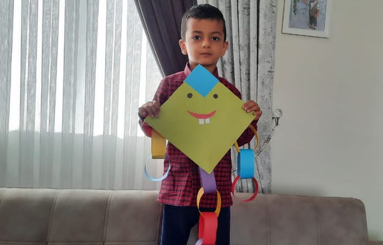 روز جهانی لبخند گرامی باد 9