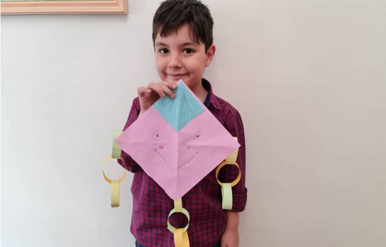 روز جهانی لبخند گرامی باد