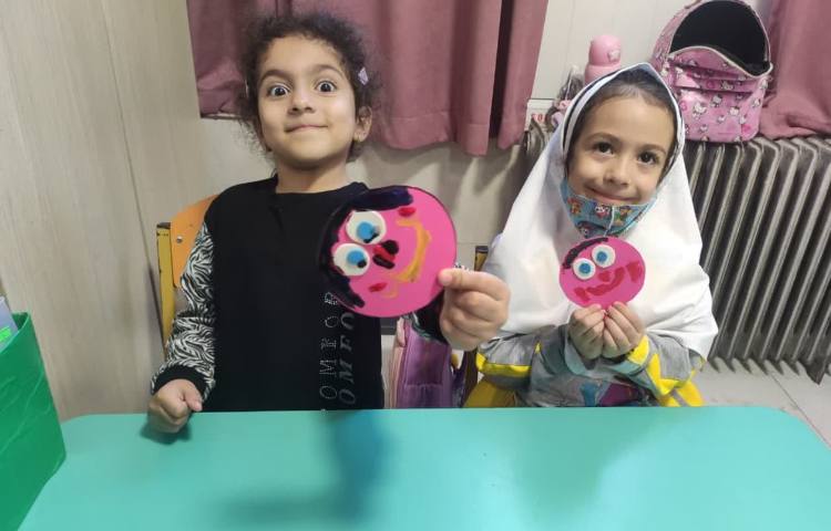 روز جهانی لبخند 1