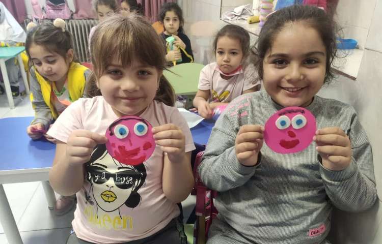 روز جهانی لبخند 2