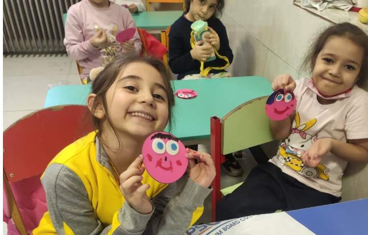 روز جهانی لبخند 3