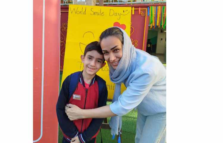 روز جهانی لبخند 3