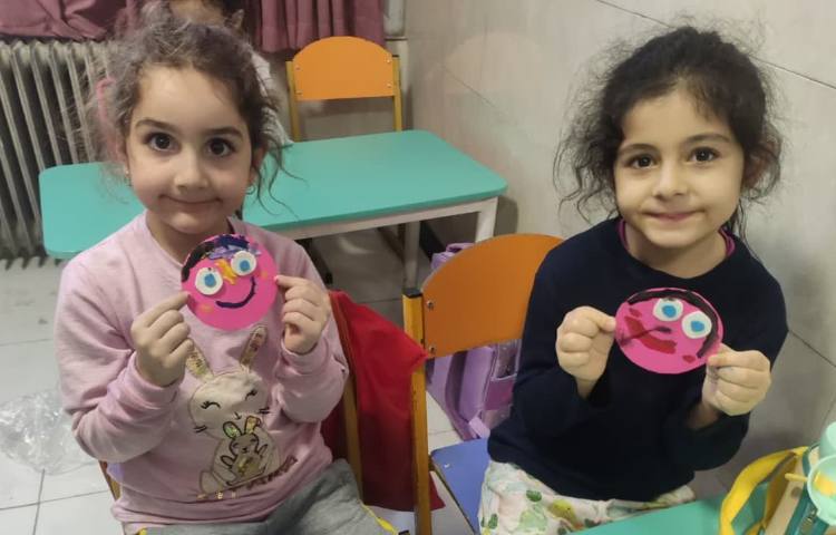 روز جهانی لبخند 4