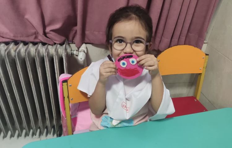 روز جهانی لبخند 5