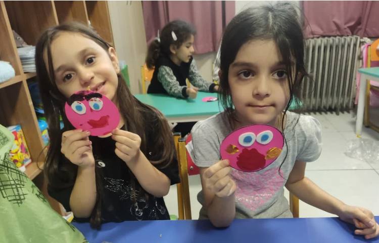 روز جهانی لبخند 6