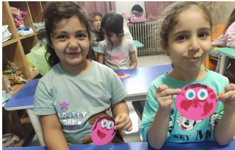 روز جهانی لبخند 7