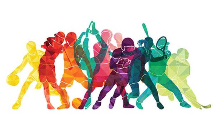 روز جهانی مسابقات ورزشی 1