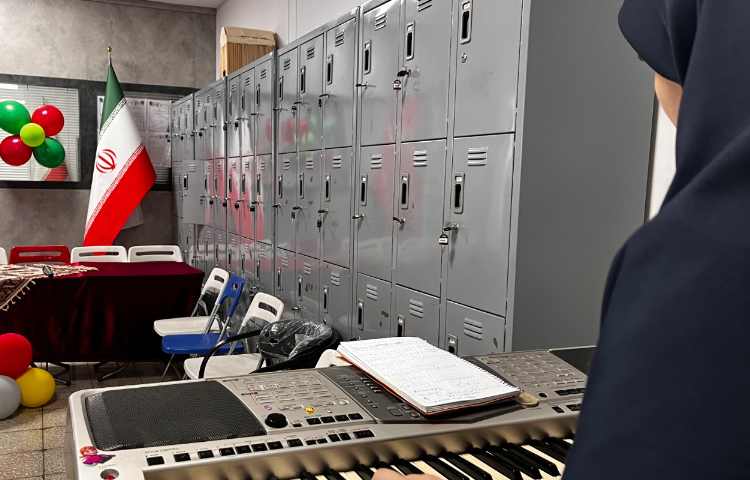 روز جهانی معلم 2