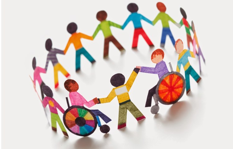 روز جهانی معلولان 2