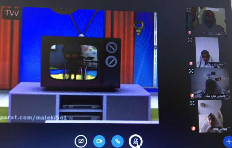 روز جهانی معلولین