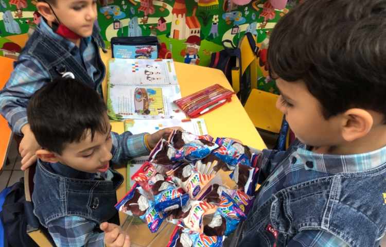 روز جهانی مهربانی 3