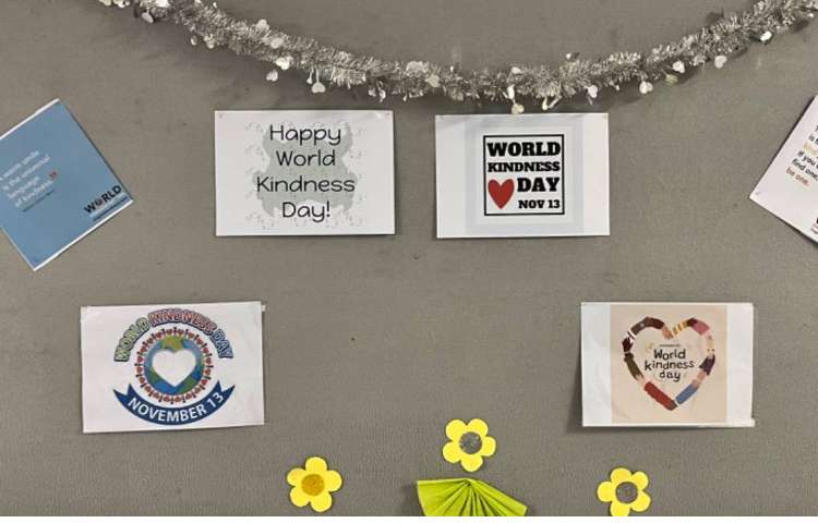 روز جهانی مهربانی 3