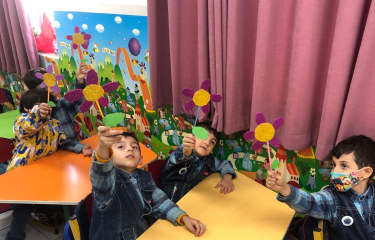 روز جهانی مهربانی 5