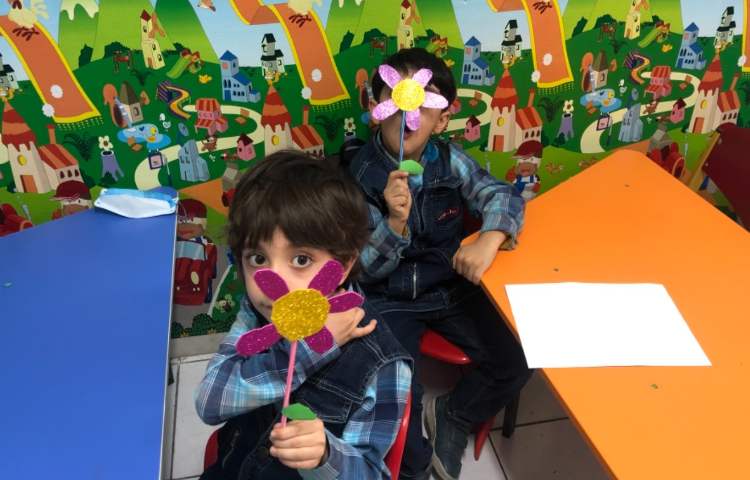 روز جهانی مهربانی 6