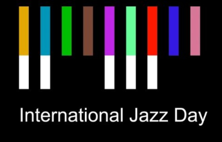 روز جهانی موسیقی جاز 1