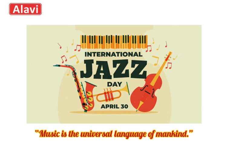 روز جهانی موسیقی جاز 2