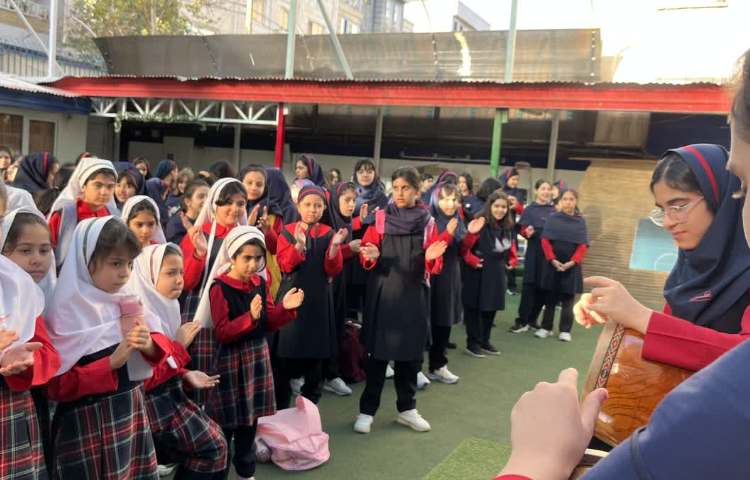 روز جهانی موسیقی 3