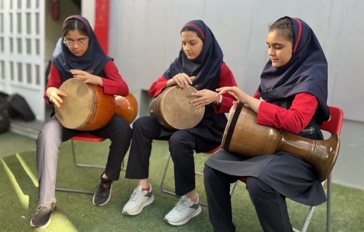 روز جهانی موسیقی