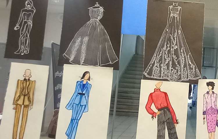 روز جهانی نابینایان و روز هنر گرامی باد 5