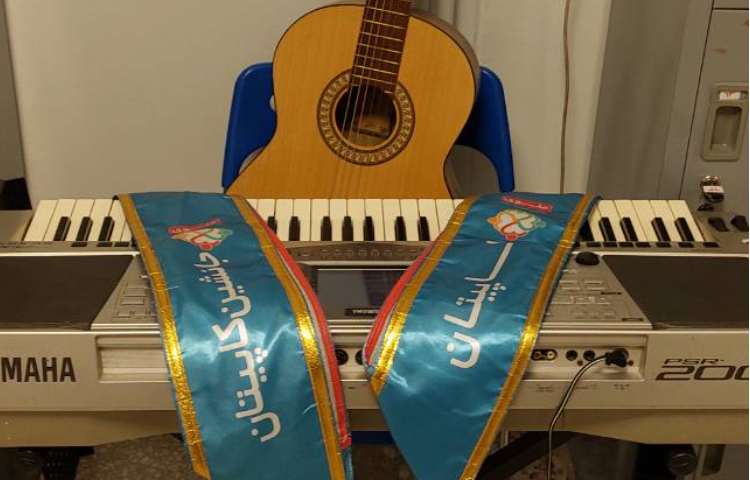 روز جهانی نابینایان و روز هنر گرامی باد 7