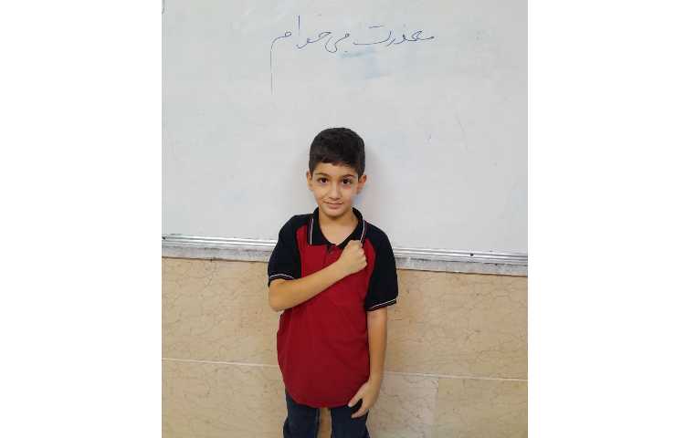 روز جهانی ناشنوایان و آموزش به دانش آموزان 9