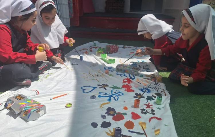 روز جهانی هنر 1