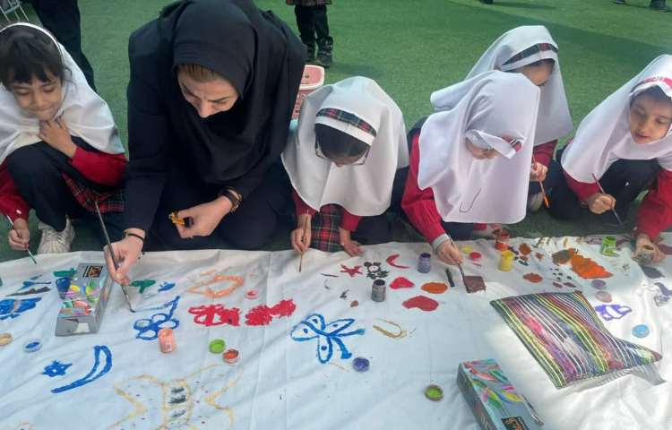 روز جهانی هنر 10