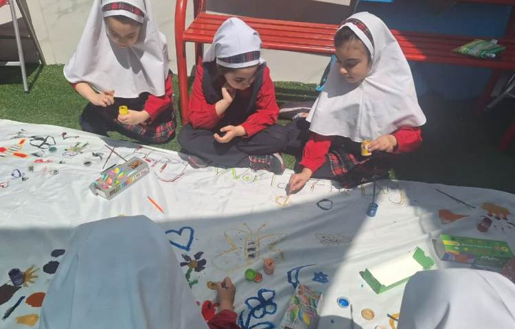 روز جهانی هنر 2